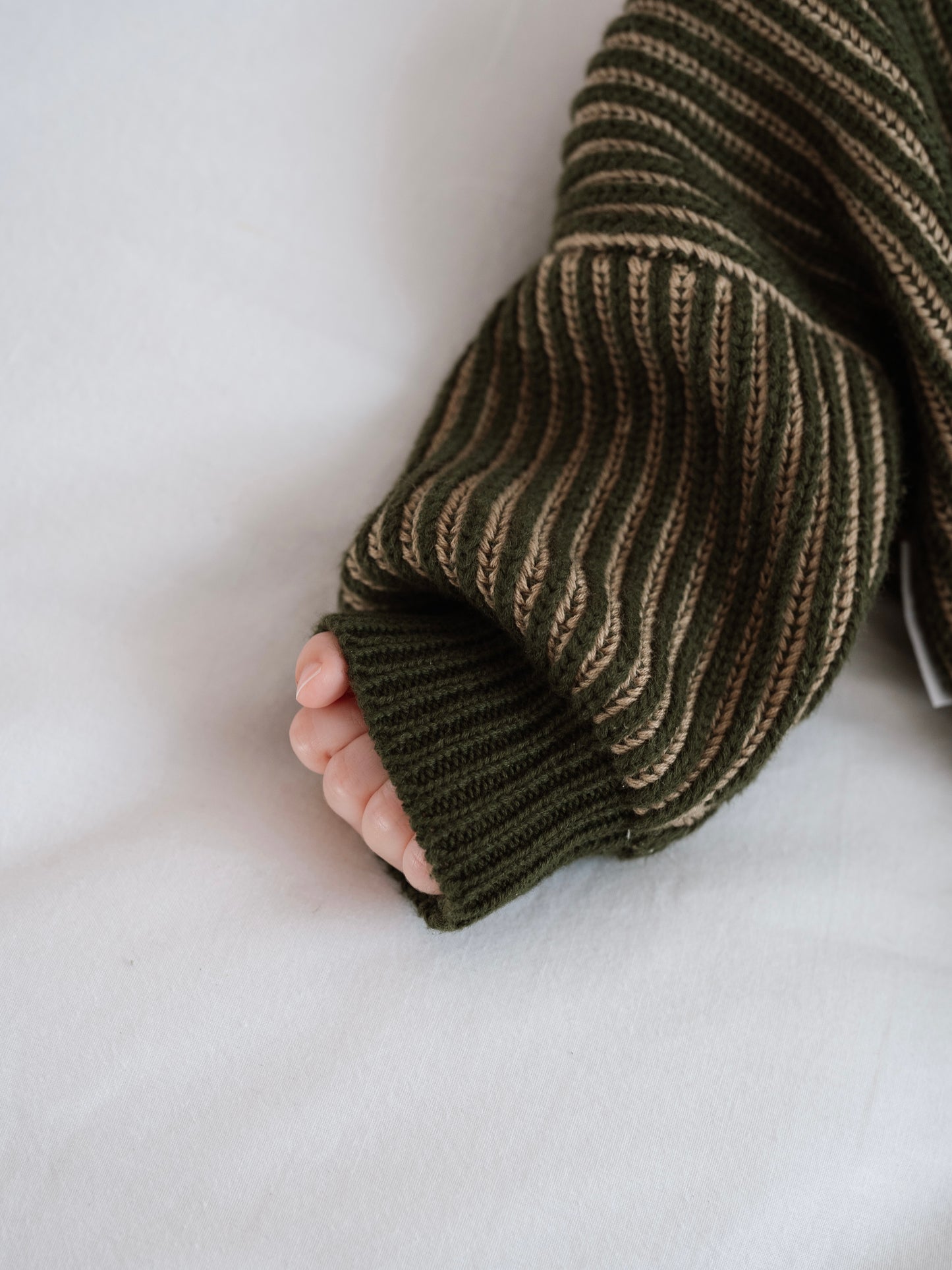 JUMPER | PESTO