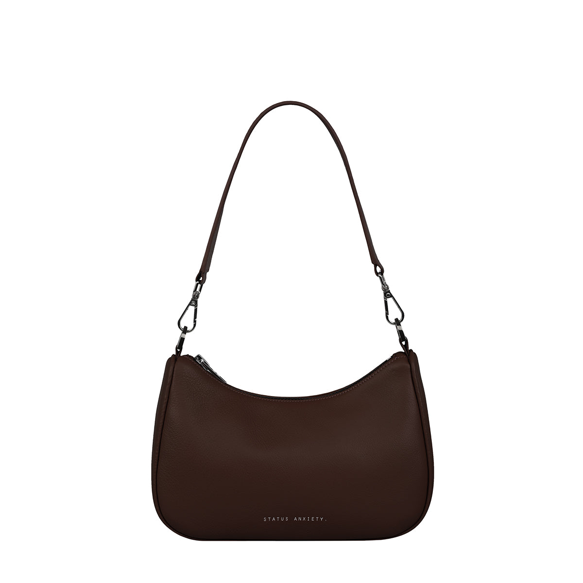 Look Both Ways Bag - Cocoa