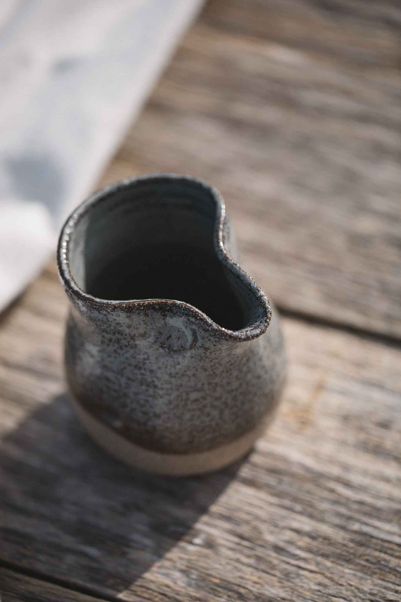 Ceramic Jug 2