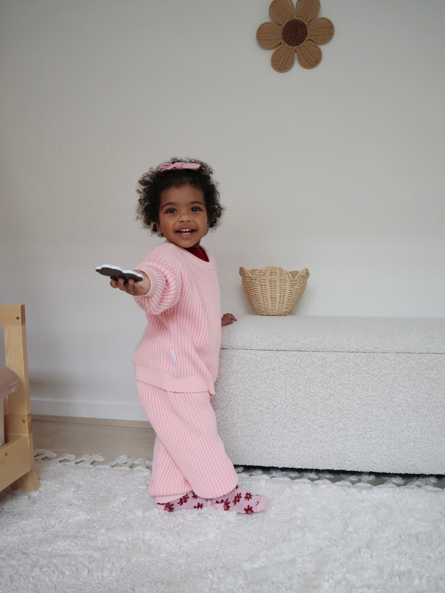 JUMPER | PENNY