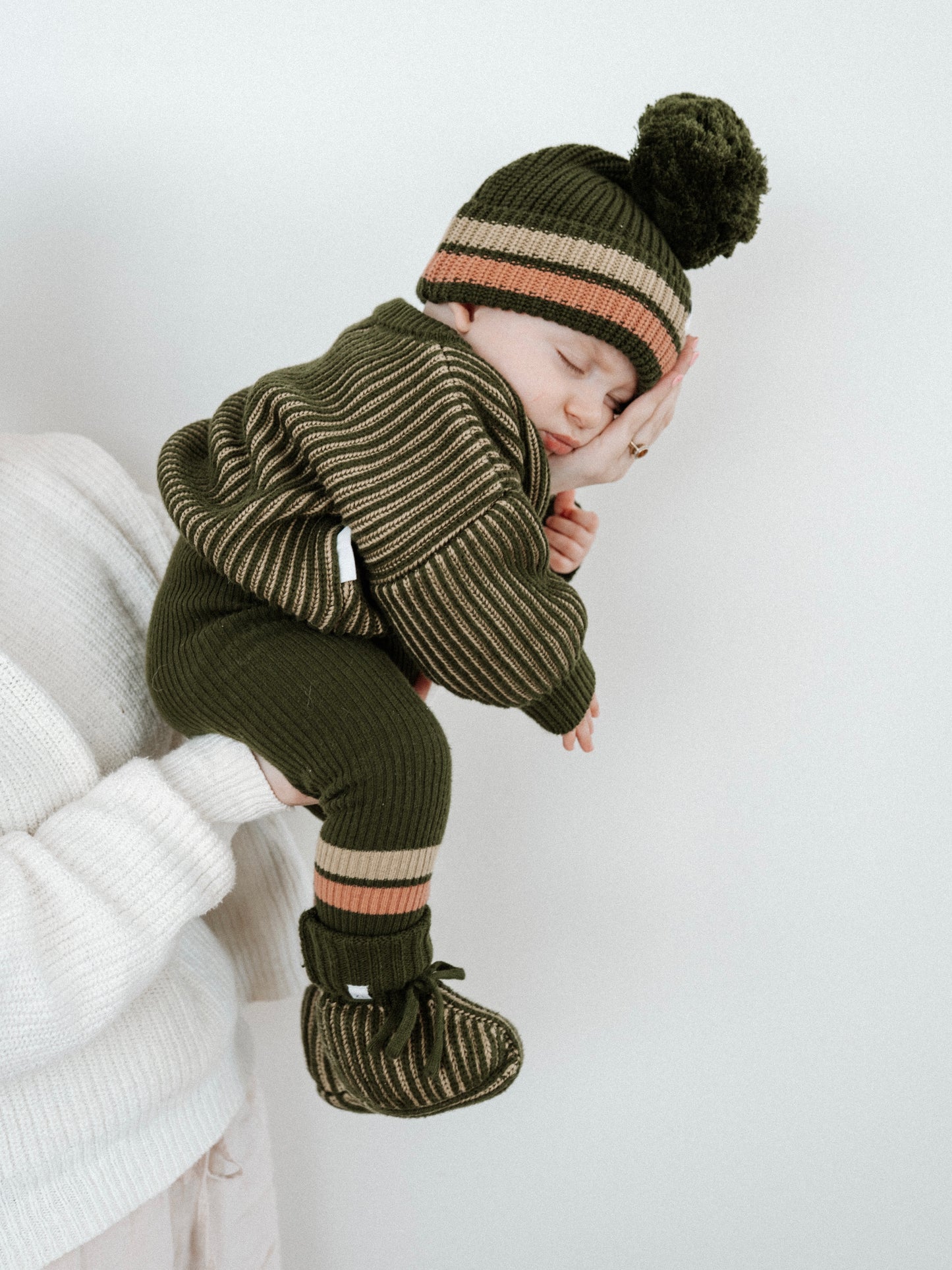 JUMPER | PESTO