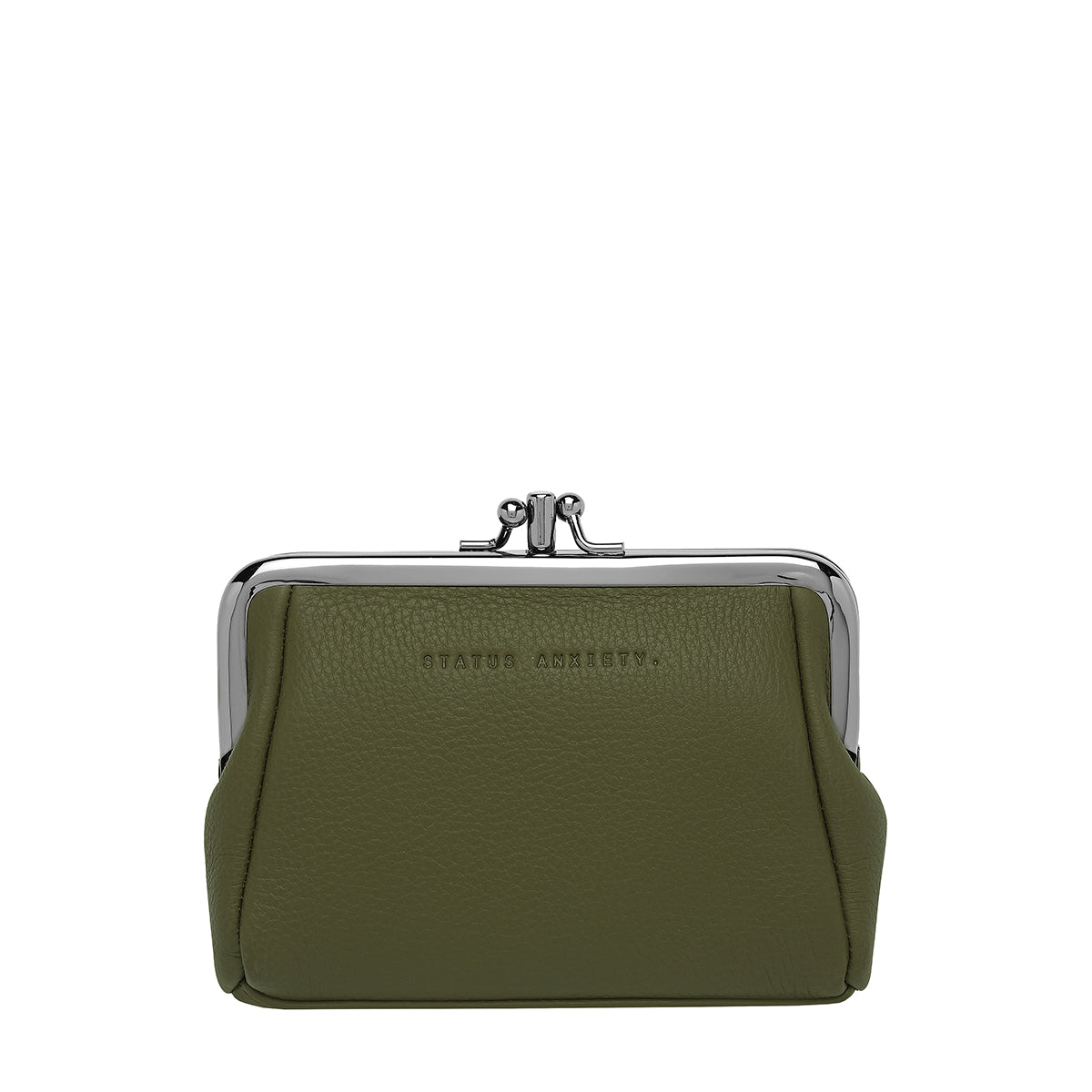 Volatile Wallet - Khaki