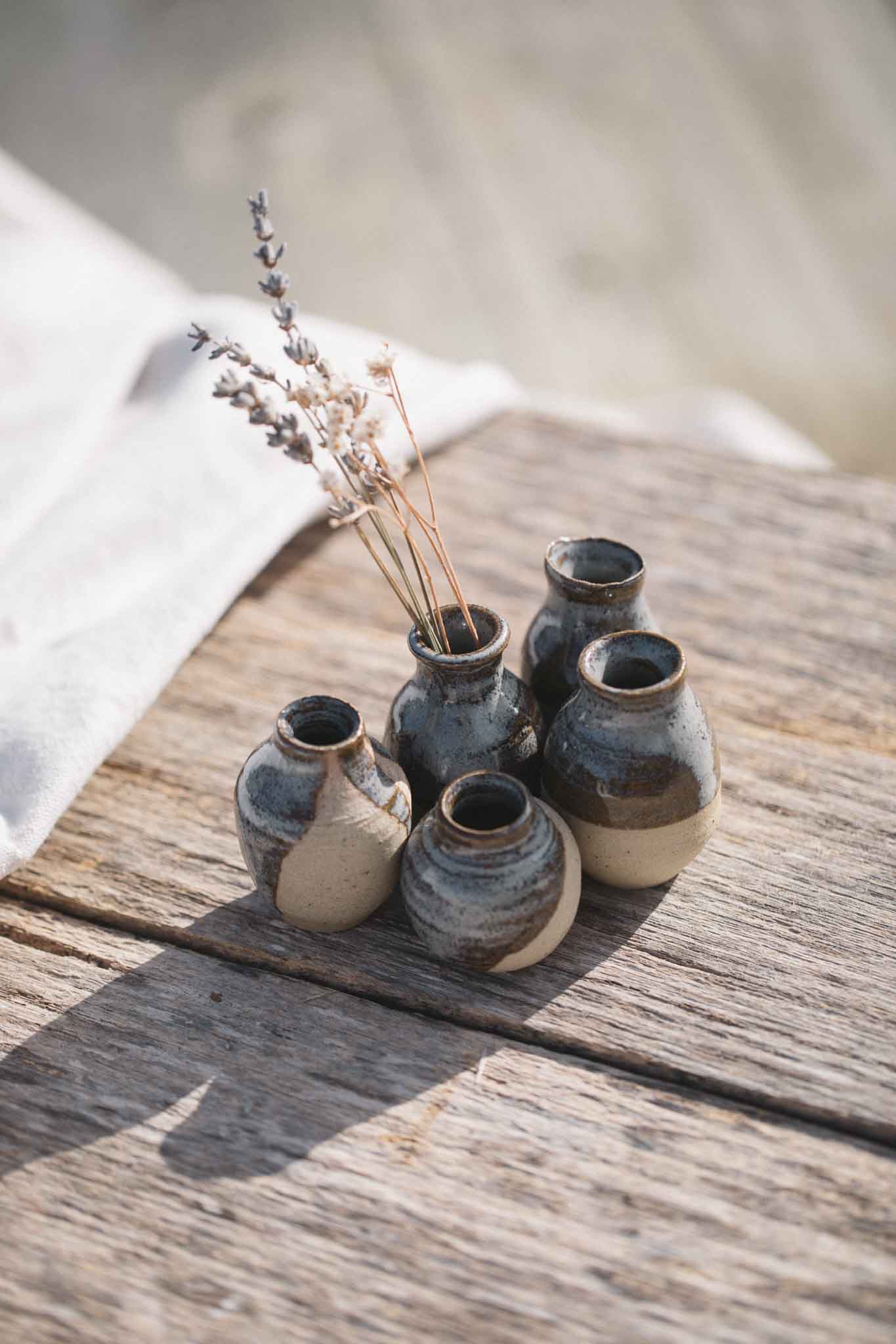 Various The Tiny Vase
