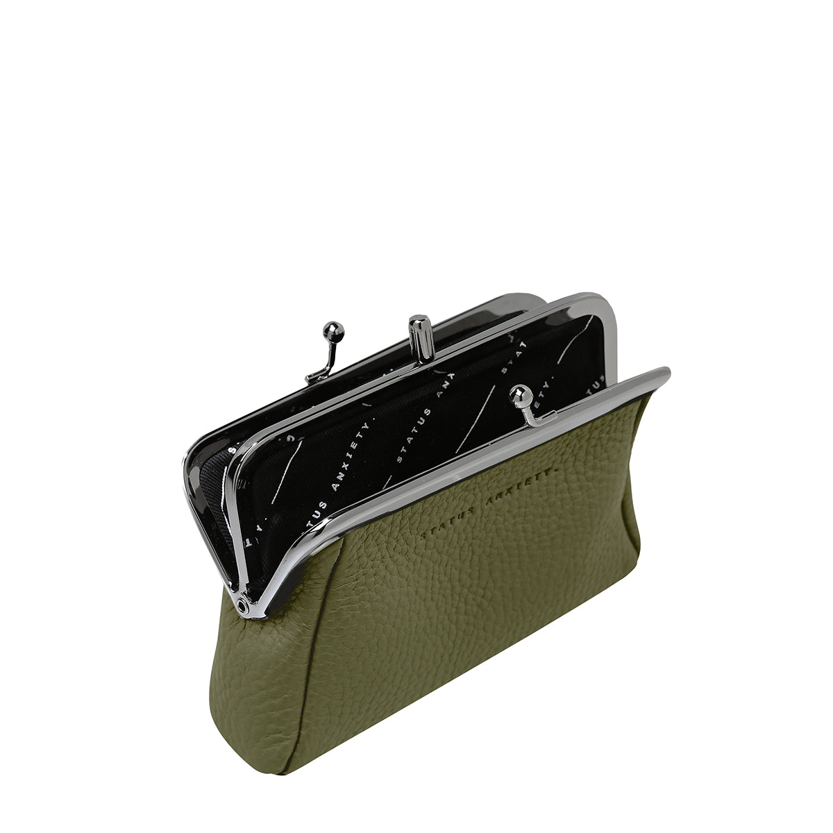 Volatile Wallet - Khaki