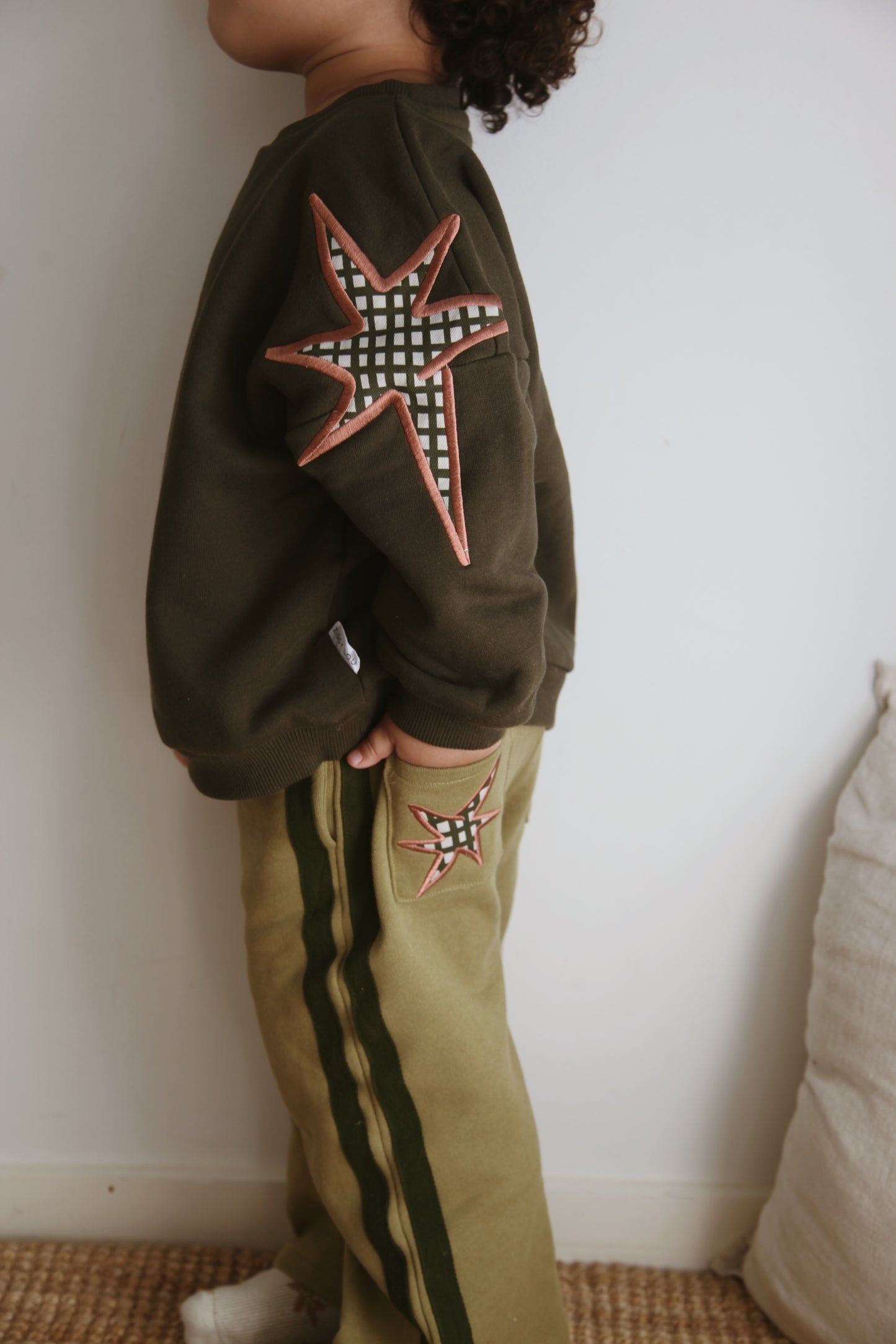 ARCHIE PANTS | ELM