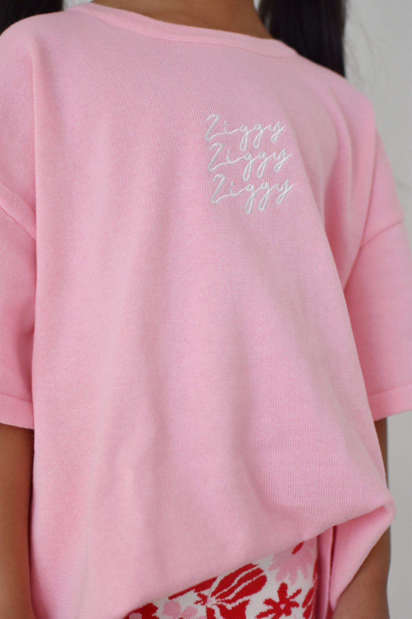 SIGNATURE TEE | MAEVE (KIDS)