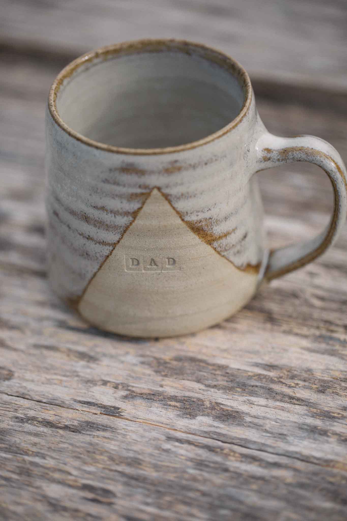 Father’s Day Mug | “Dad” 2 | Binalong