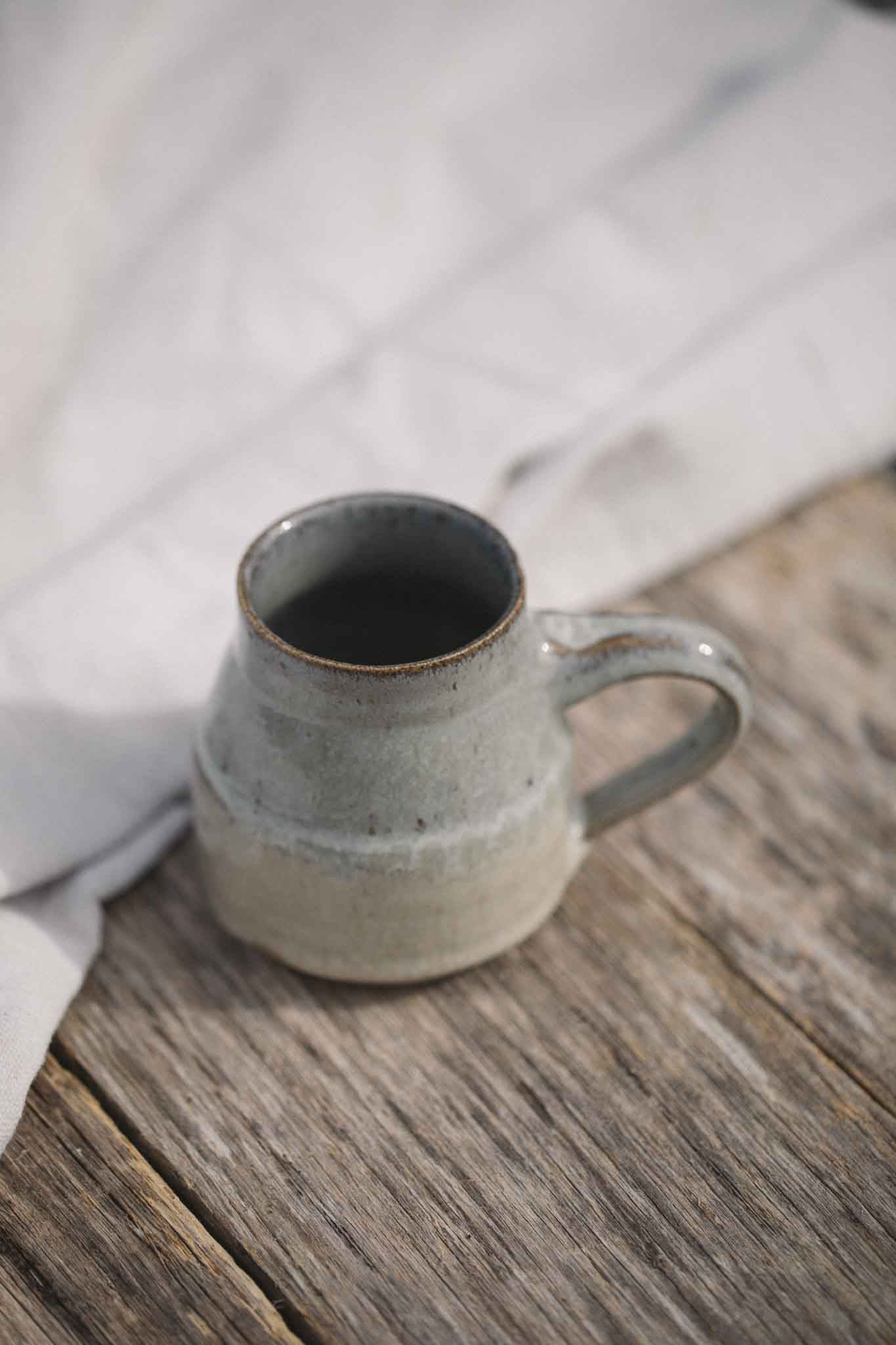 Handmade Mug 20 of 100