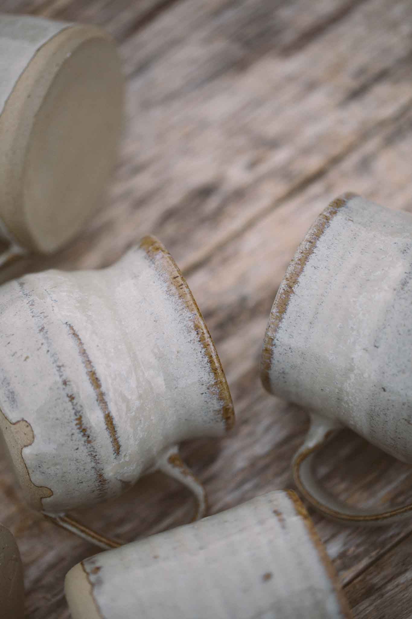 Handmade Ceramic Mug | Binalong