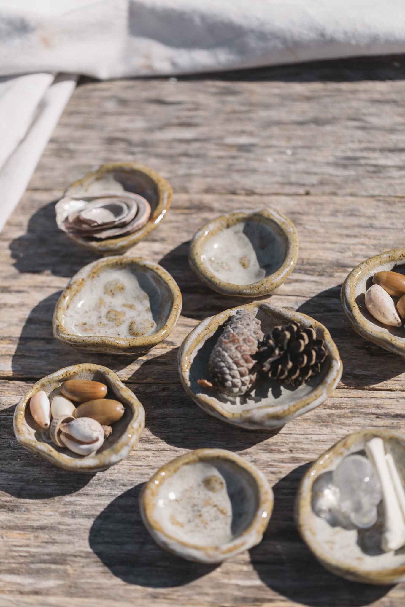 Wabi Sabi Dish
