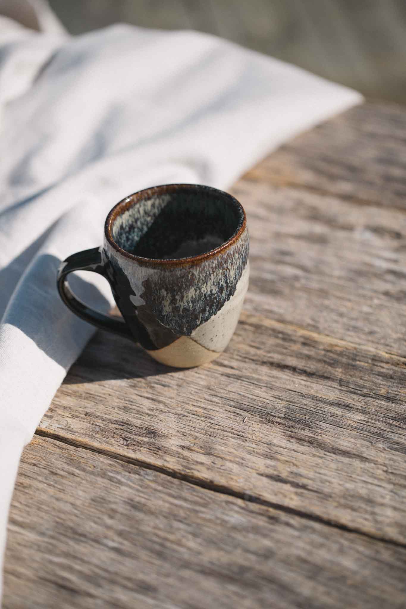 Handmade Mug 47 of 100