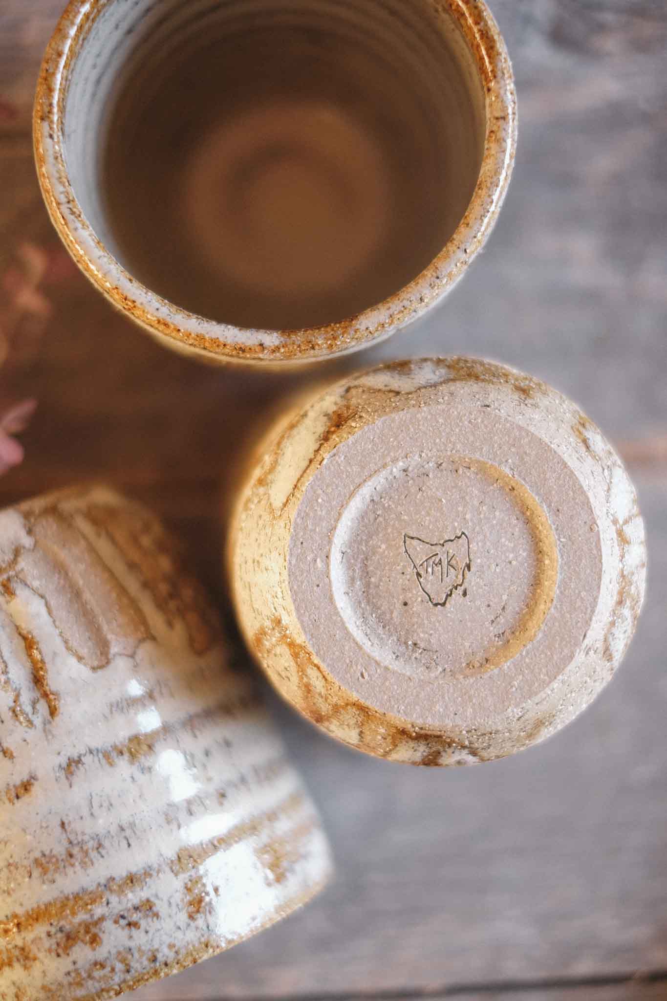 Latte Cup — Binalong