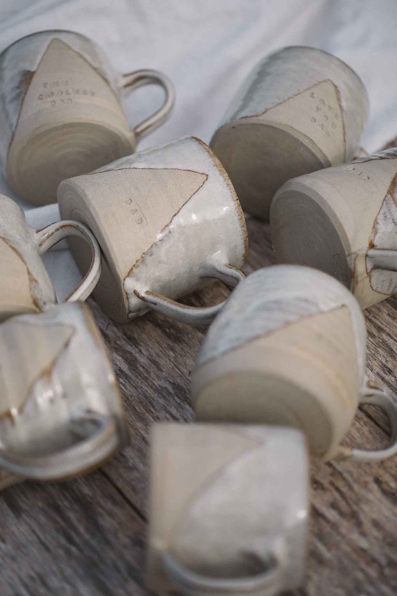 Father’s Day Mug | “Dad” 2 | Binalong