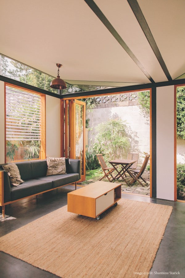 Small House Living Australia Smart Design in Homes of 90m² or Less By: Catherine Foster