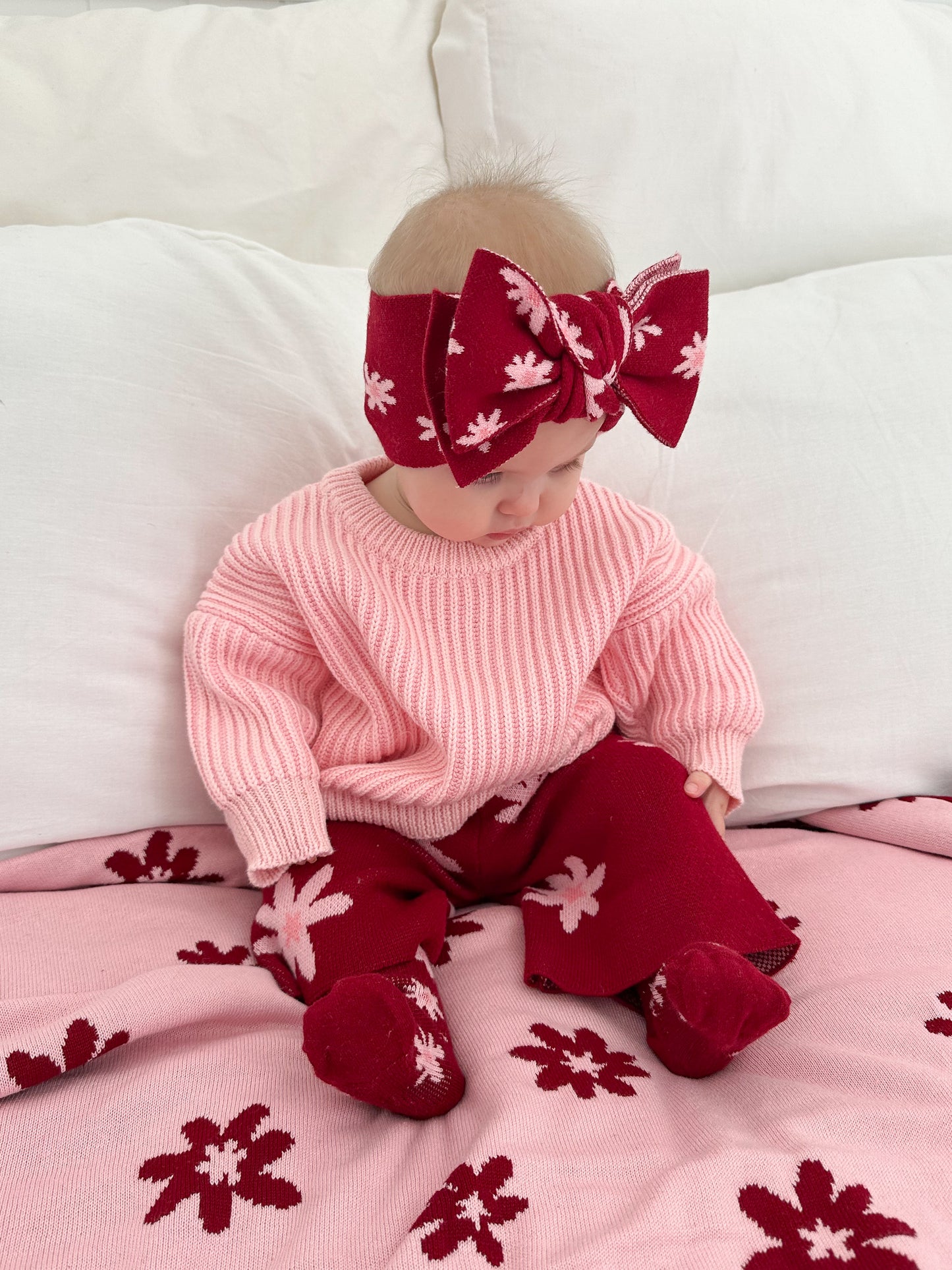 JUMPER | PENNY