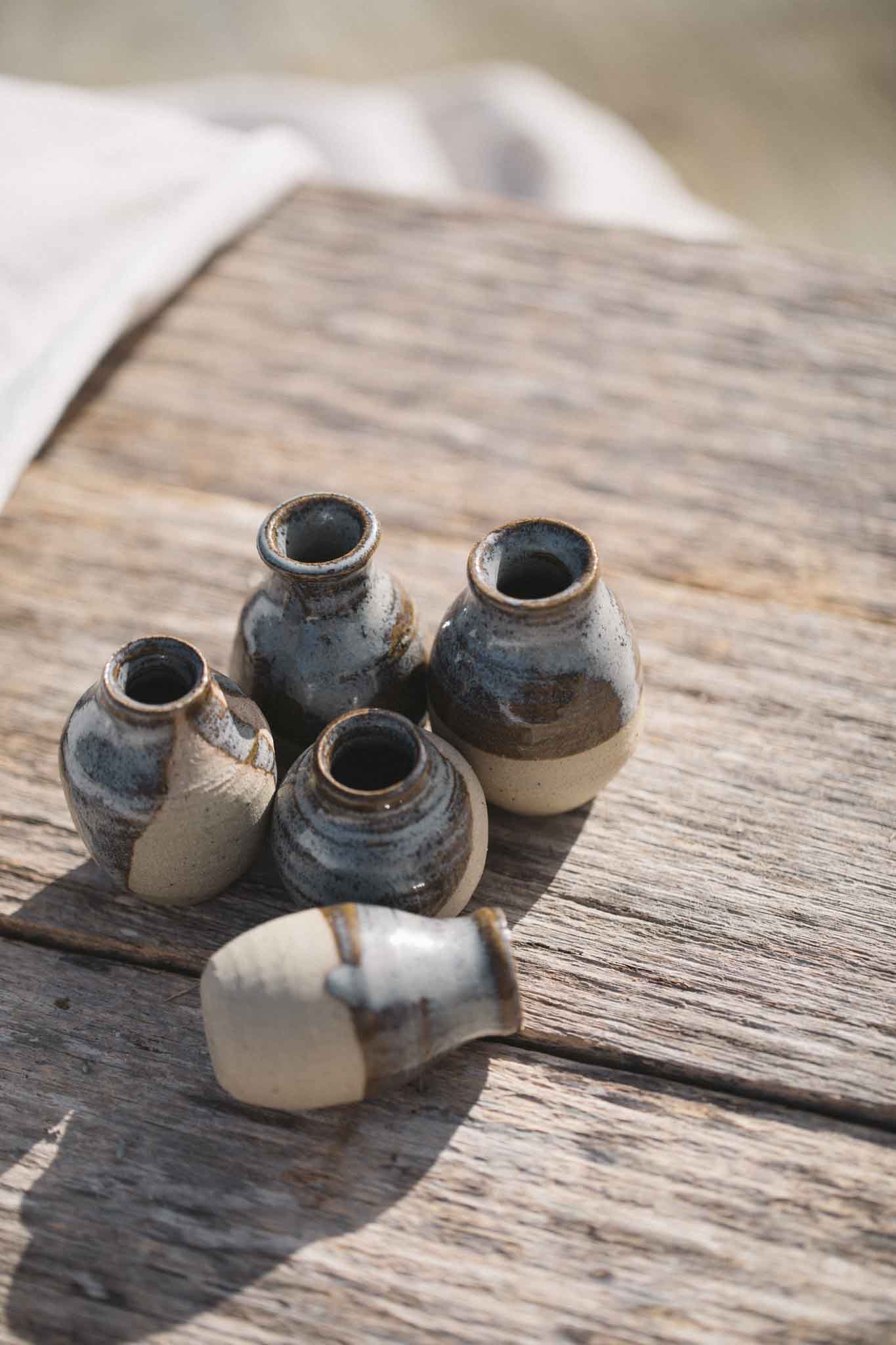 Various The Tiny Vase