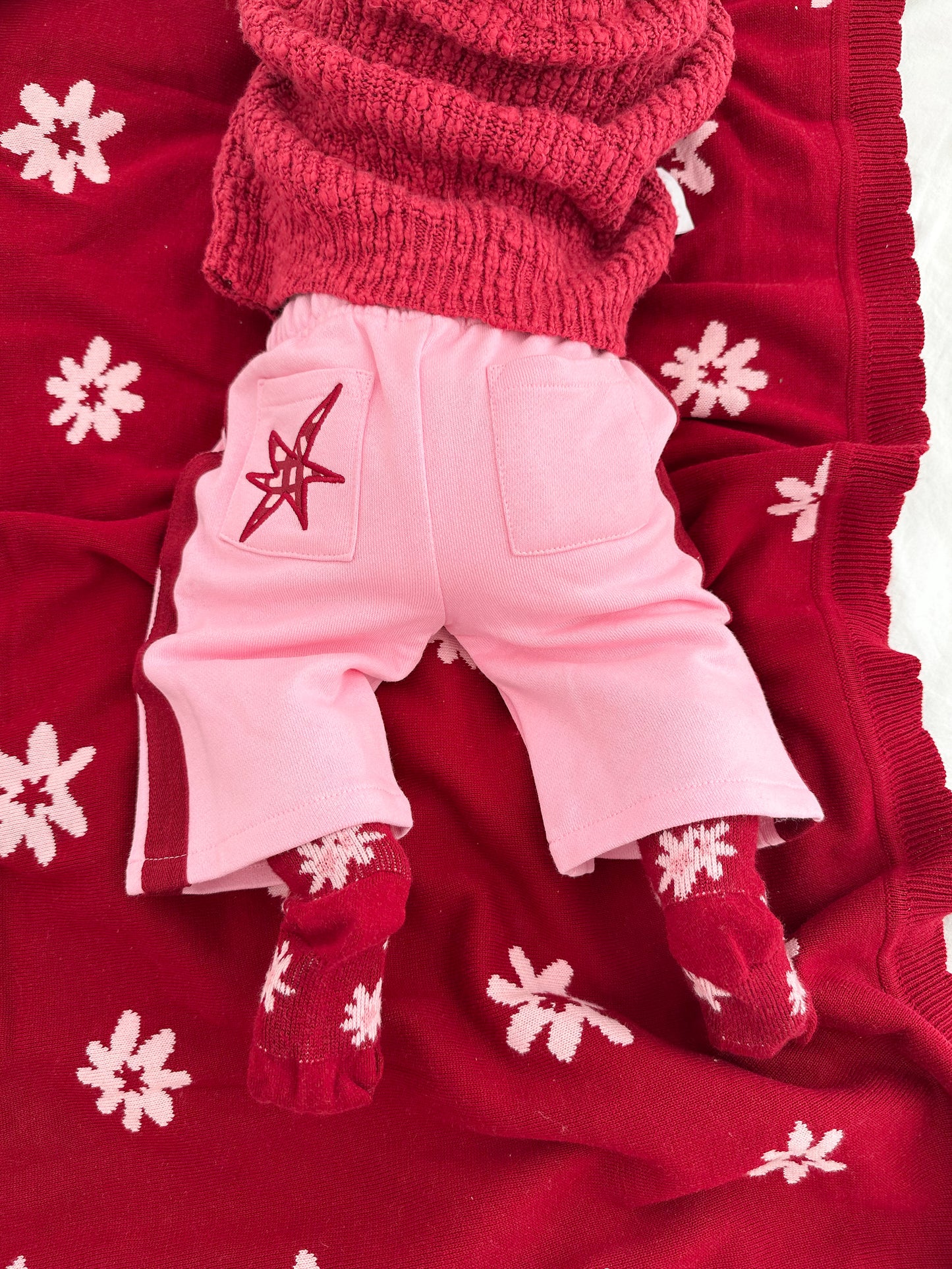 ARCHIE PANTS | ADA