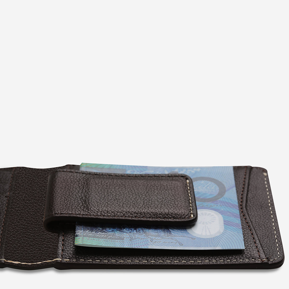 Ethan Wallet - Black