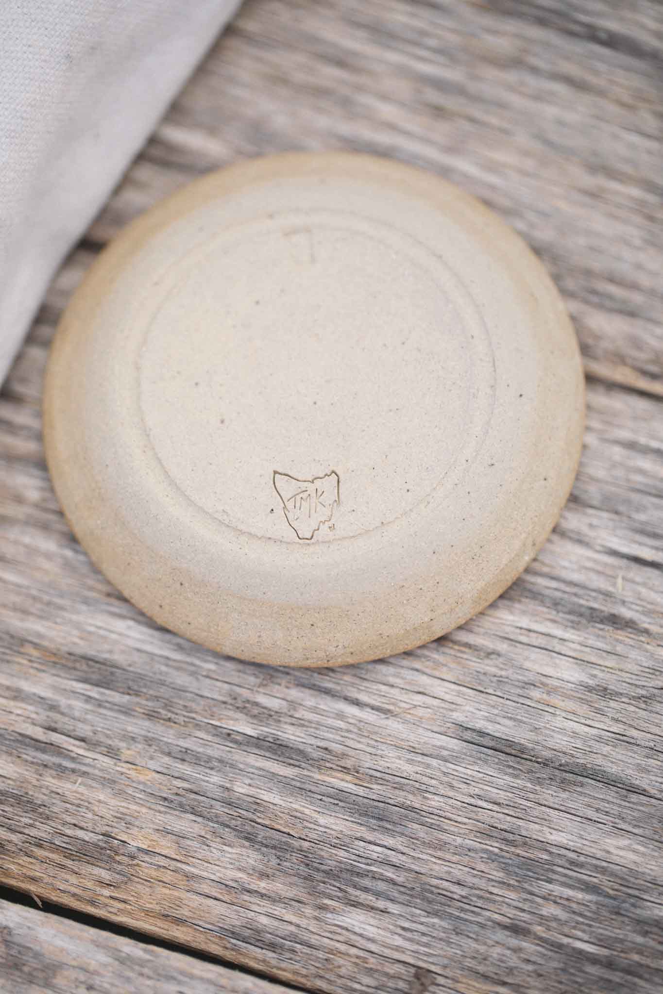 Incense Dish | Eucalyptus