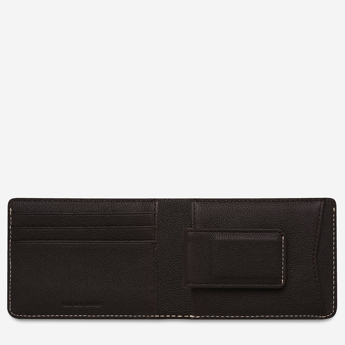 Ethan Wallet - Black