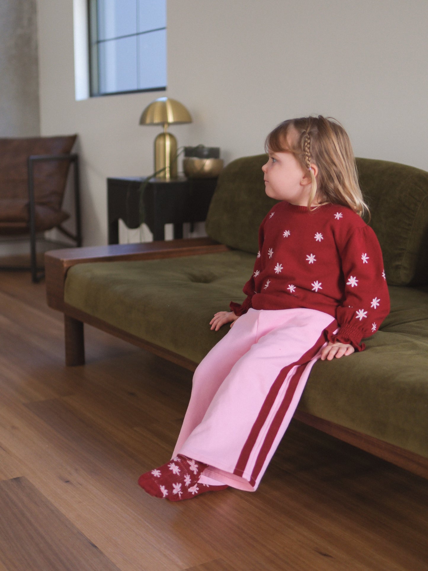 ARCHIE PANTS | ADA