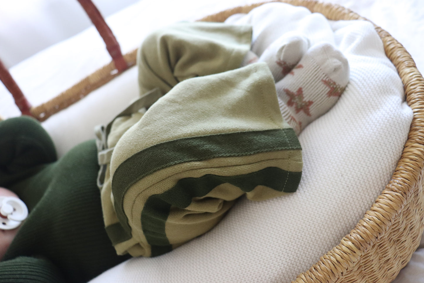 ARCHIE PANTS | ELM
