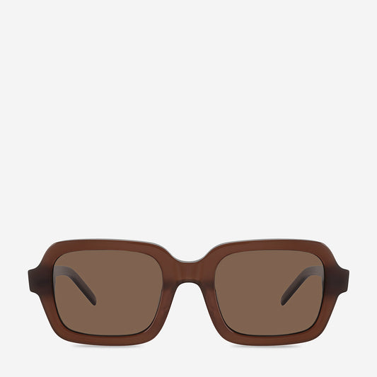Vacation Sunglasses - Brown