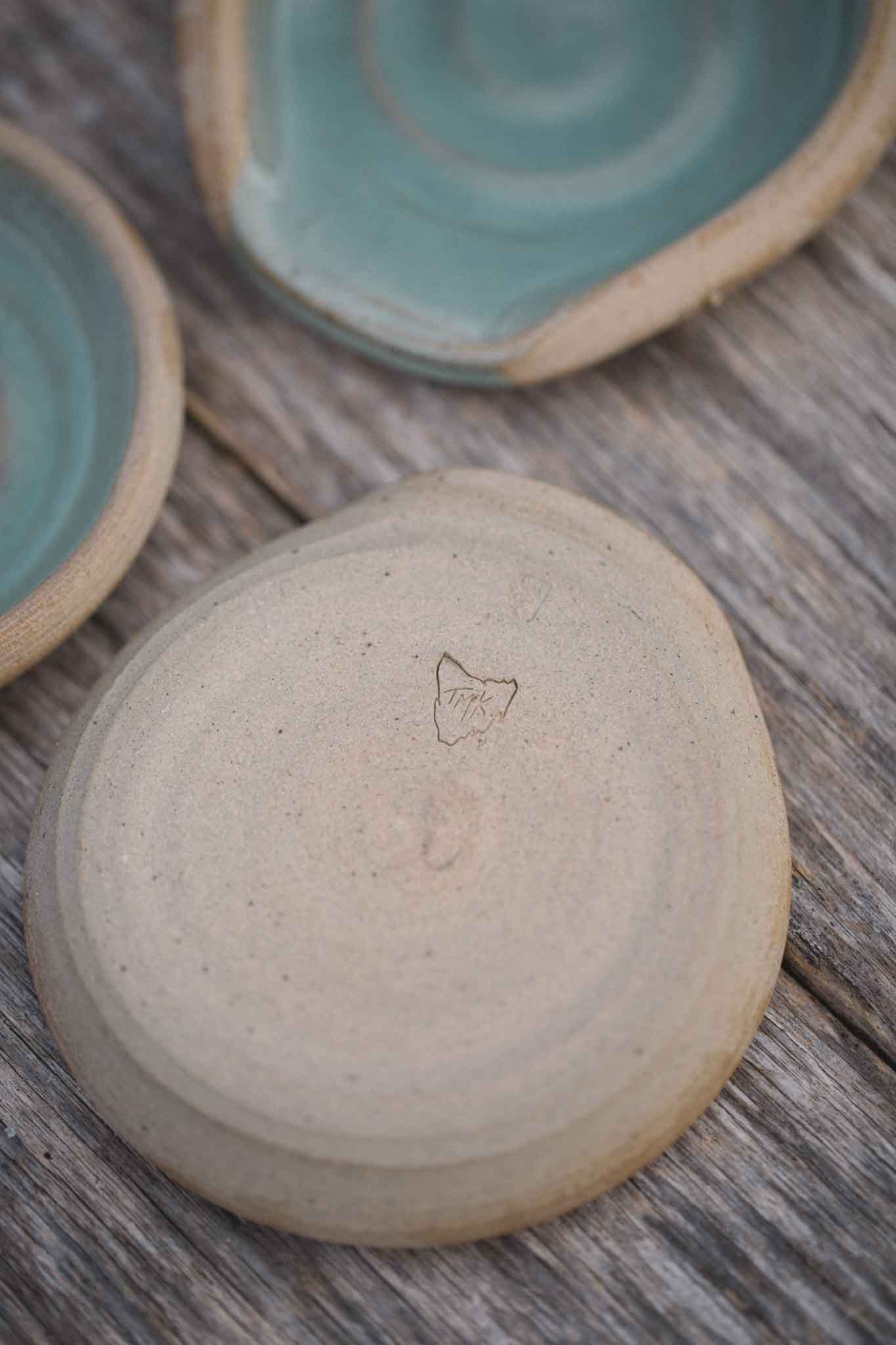 Spoon Rest | Eucalyptus