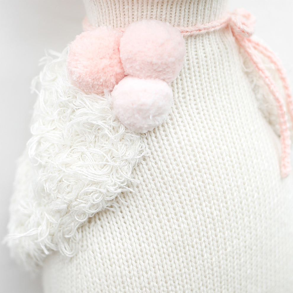 Harlow the swan - Little 13”