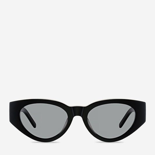 Visceral  Sunglasses - Black