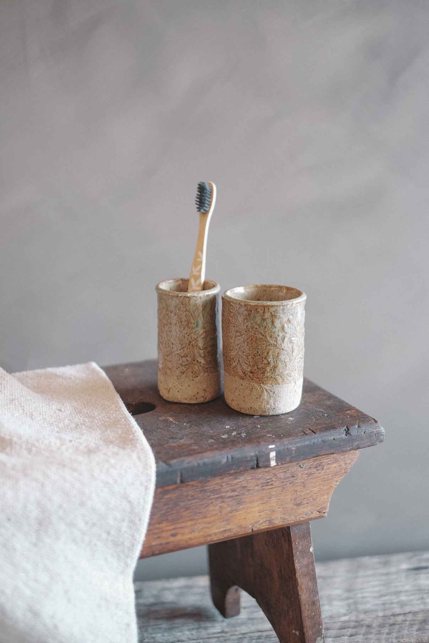 Anything & Everything Vessel | Medium | Floral Press