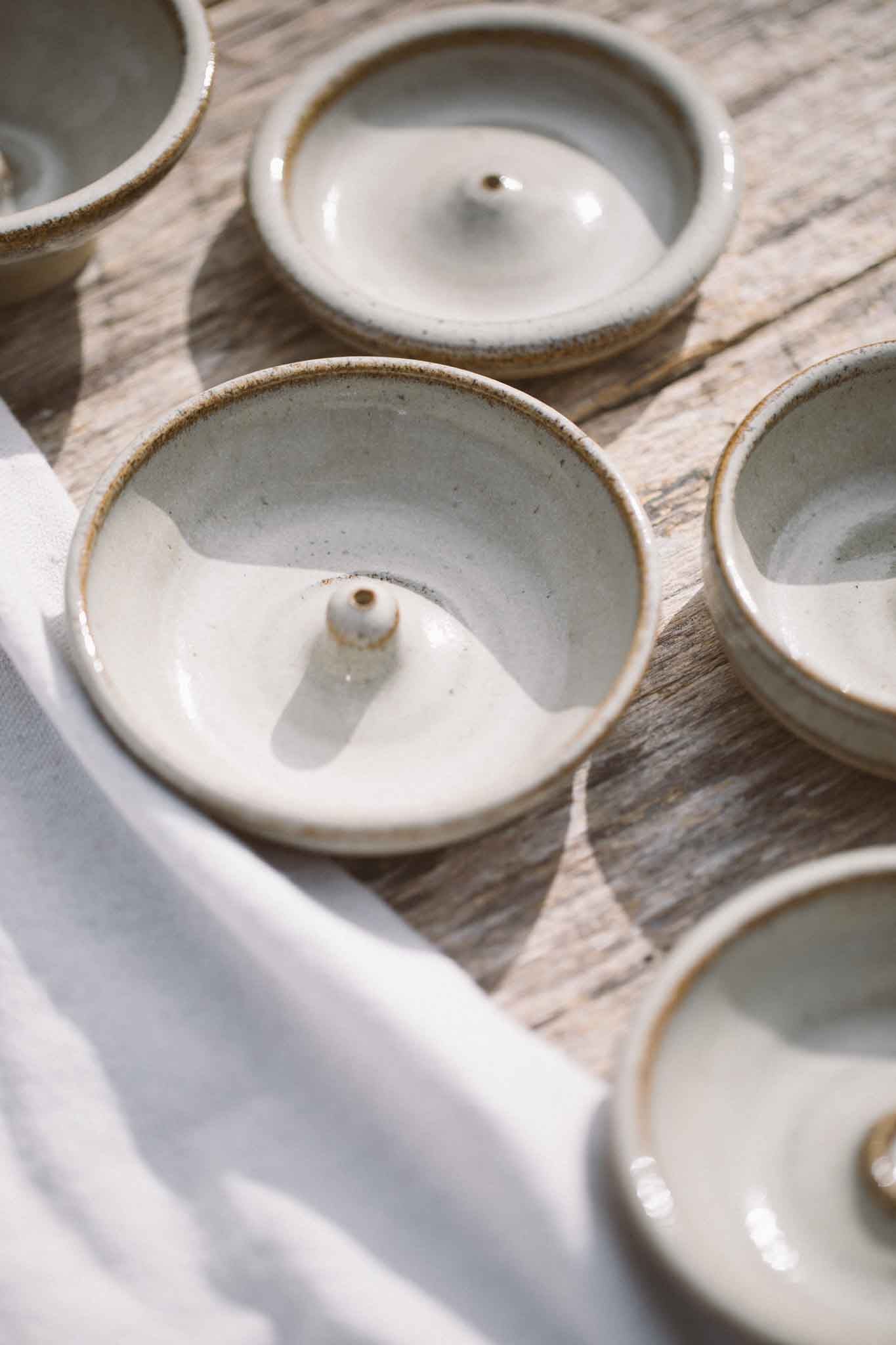Incense Dish | Binalong