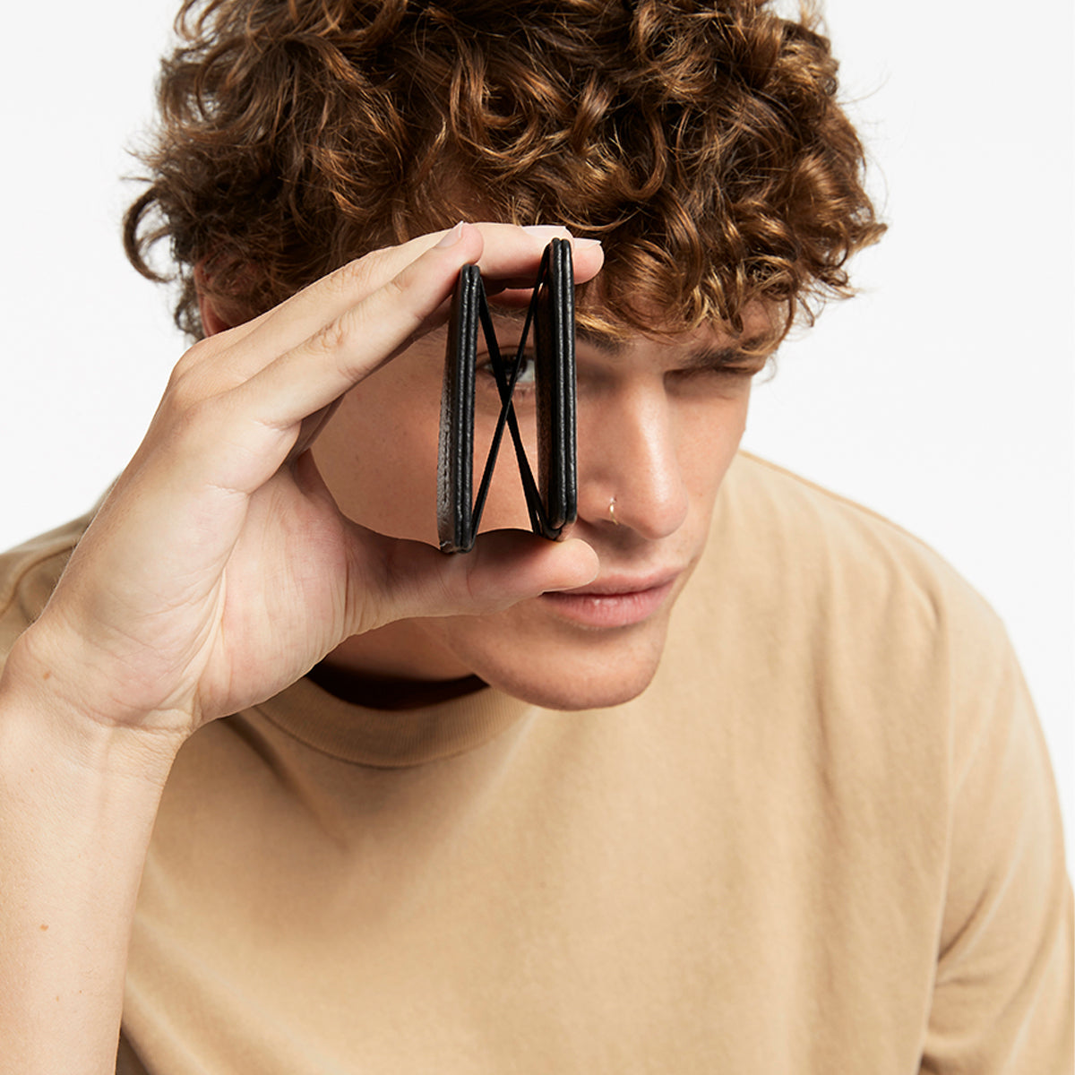 Flip - Black
