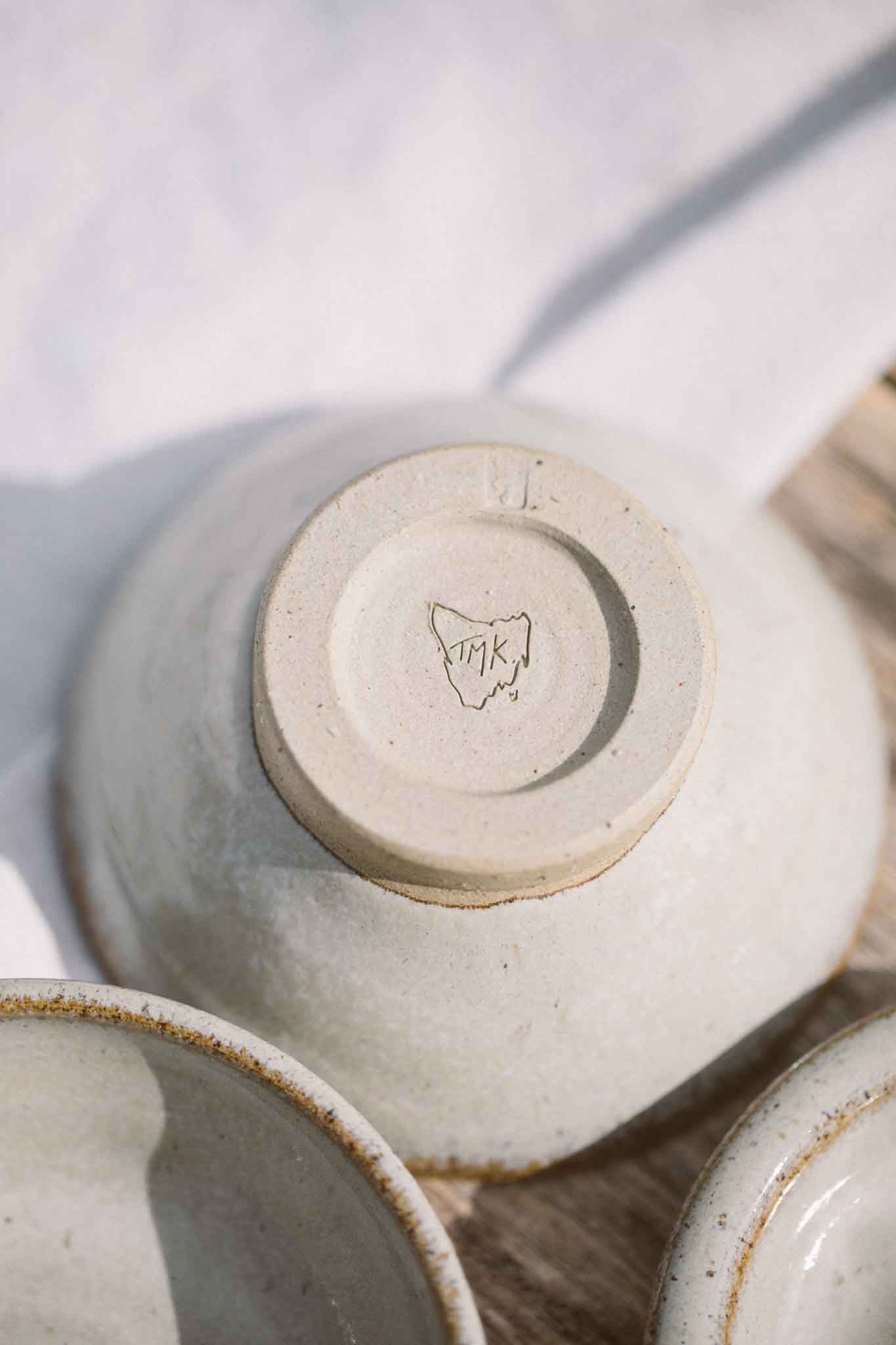 Incense Dish | Binalong
