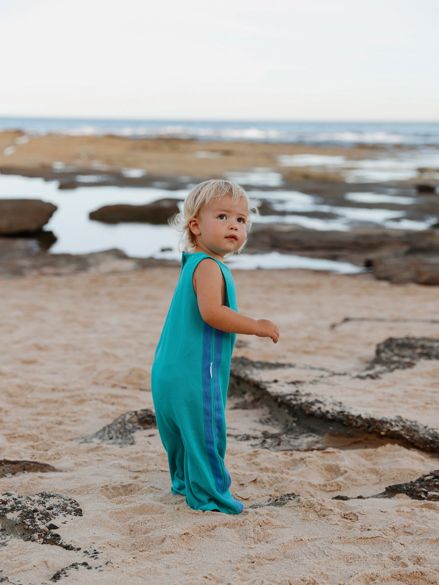 JUMPSUIT | REEVE