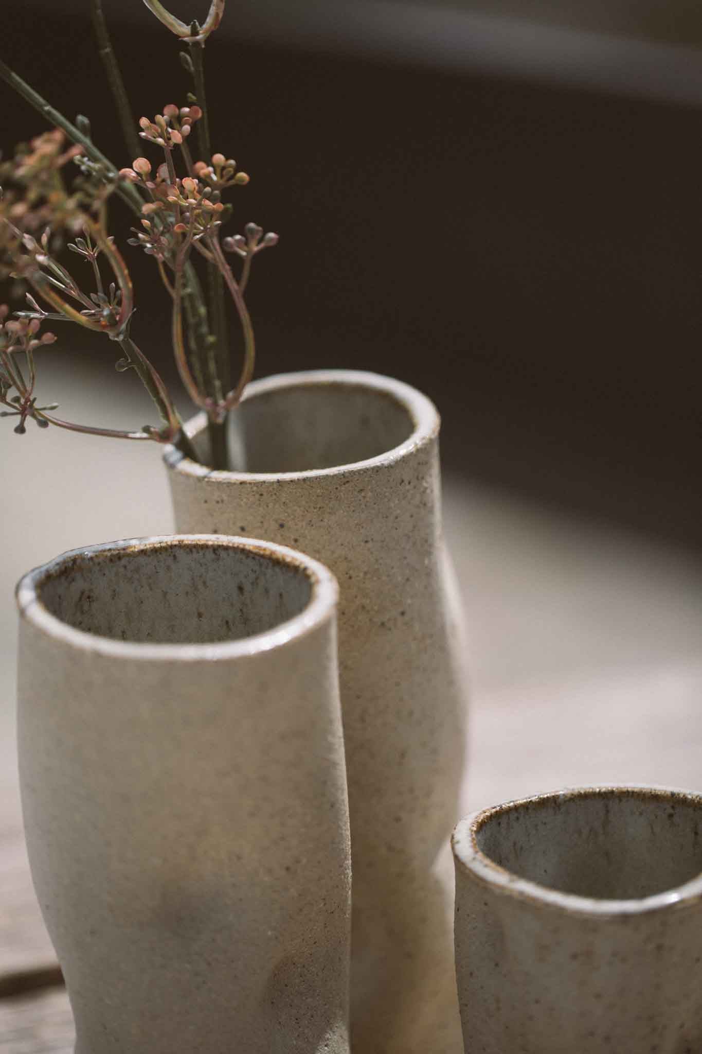 Organic Vase | Medium