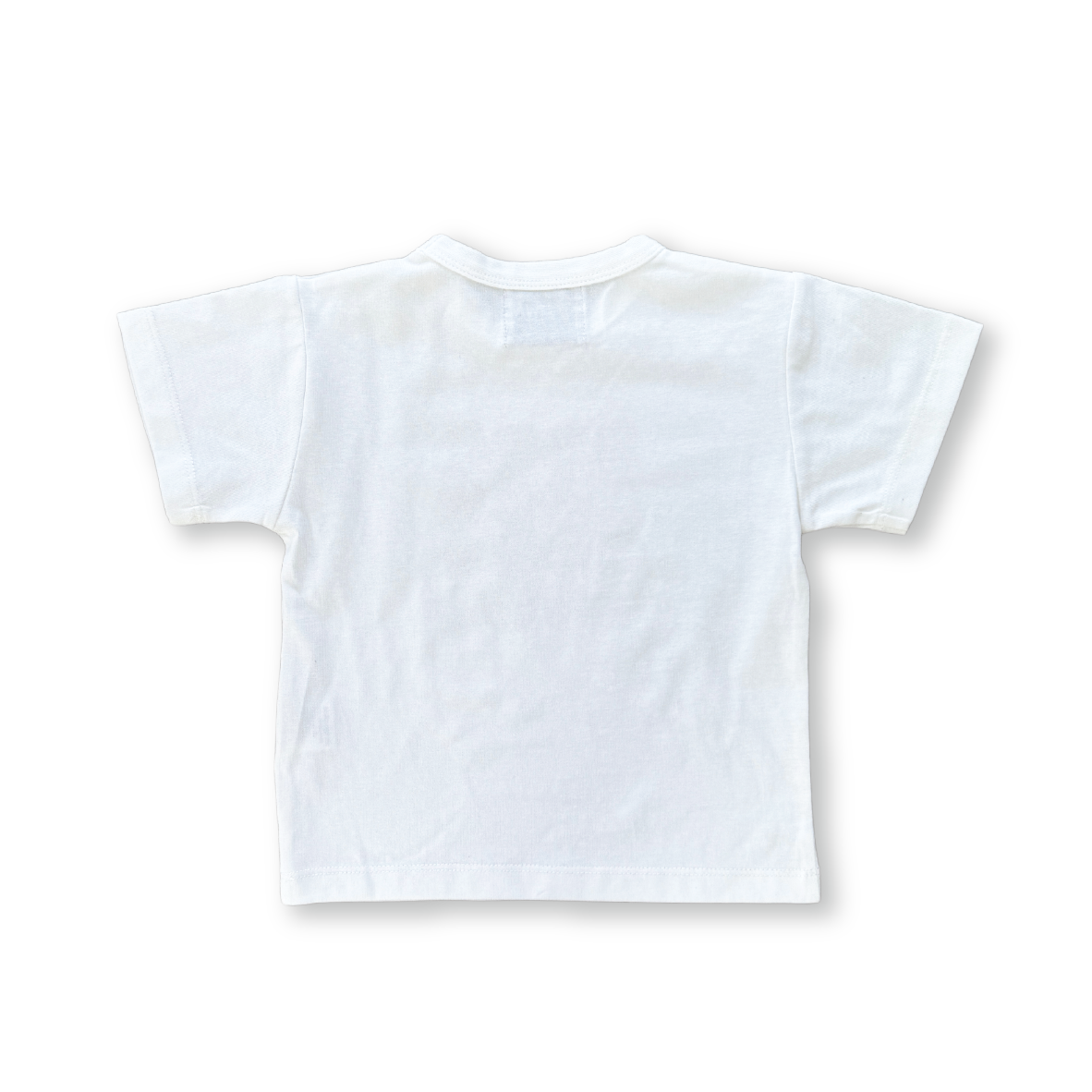 Organic Pebble Tee - Clay