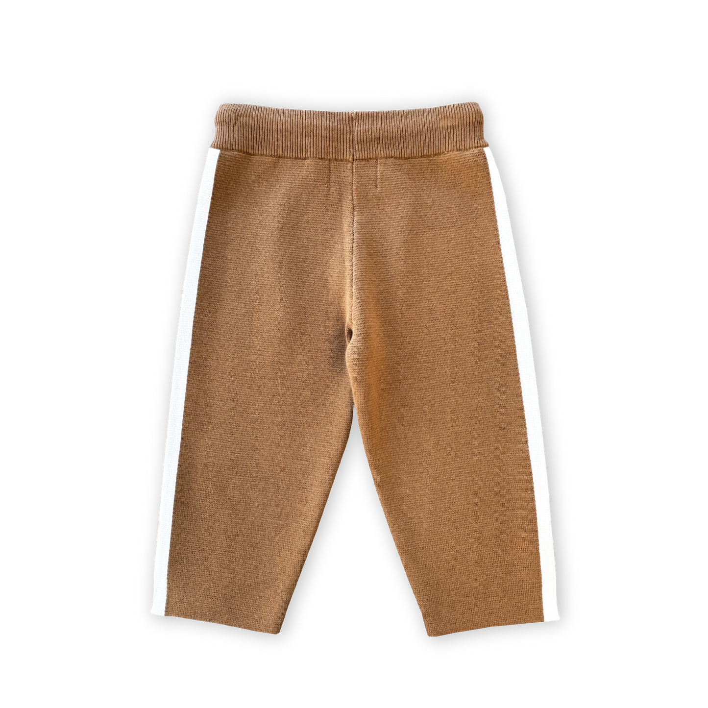 Milano Pant - Toast