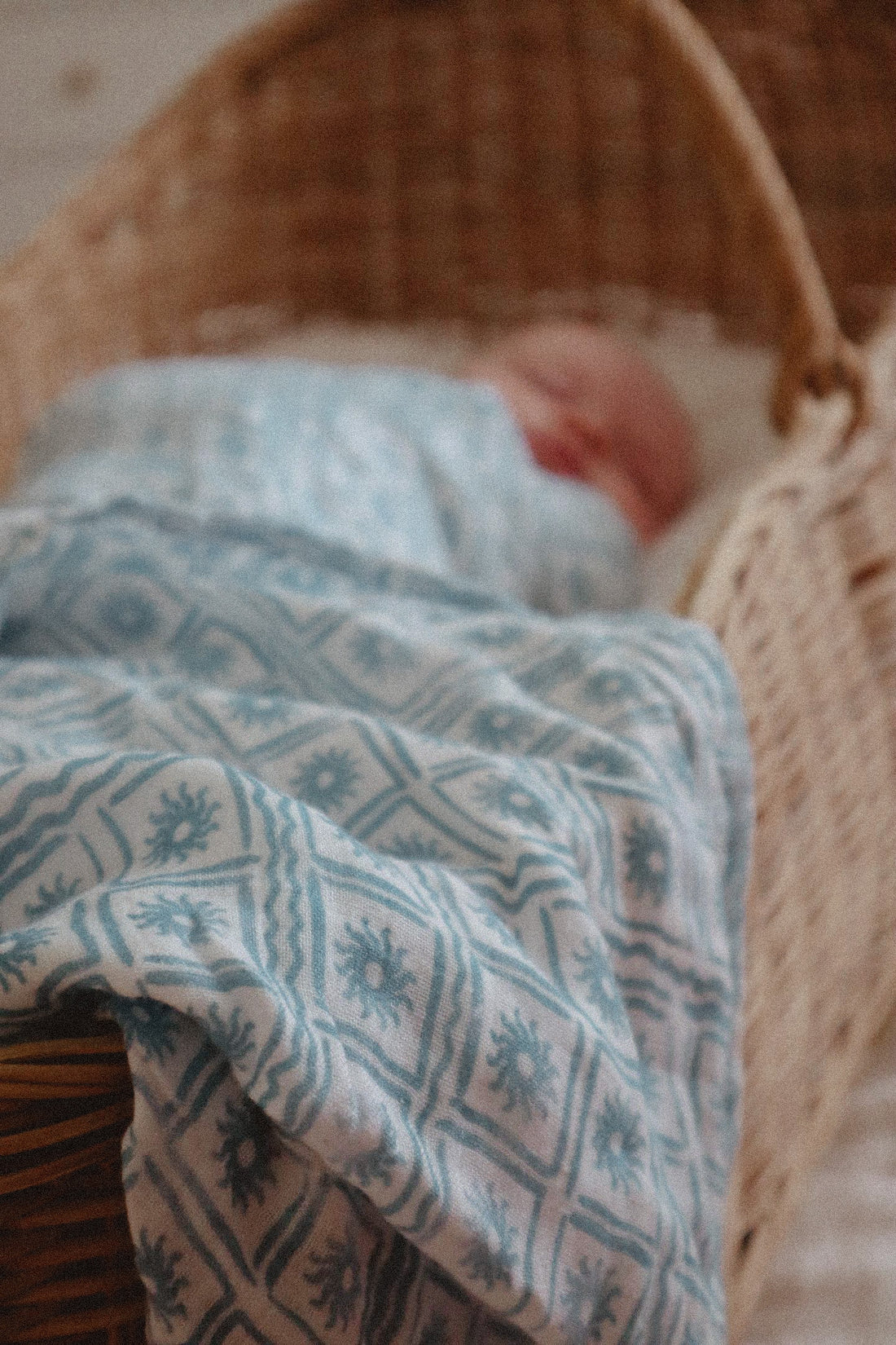 Santorini Wrap