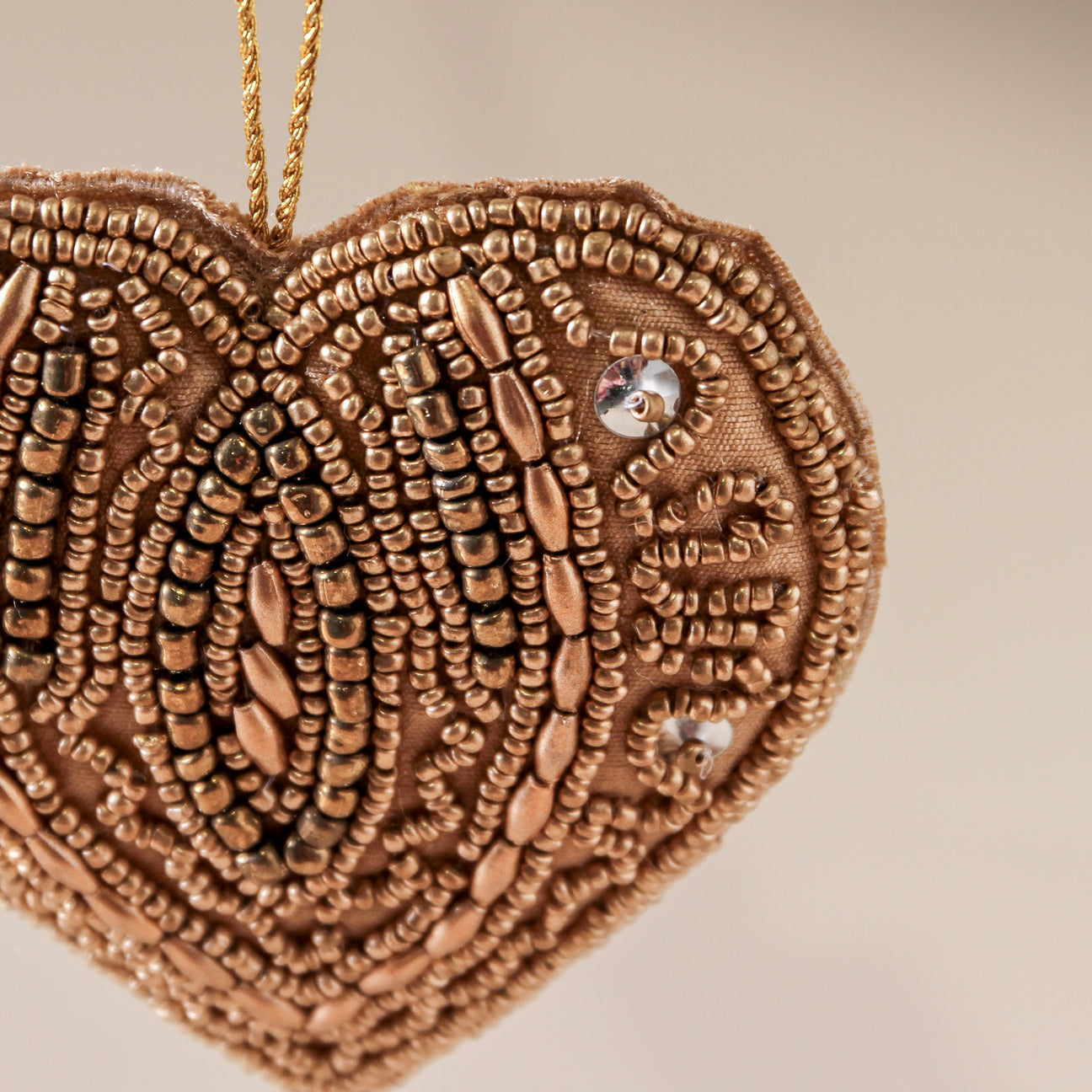 Illume Heart Decoration