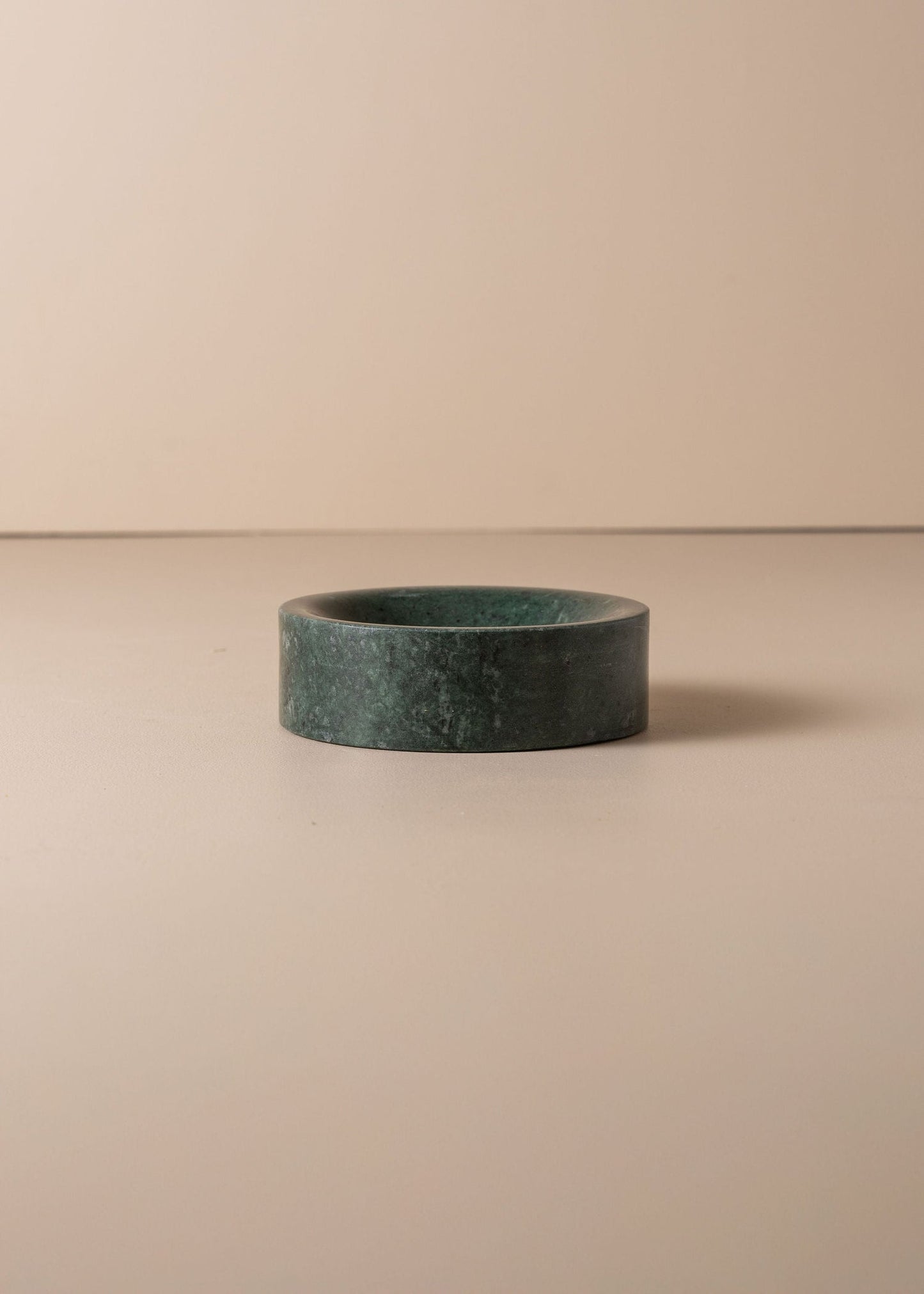 Opus Marble Dish | Green