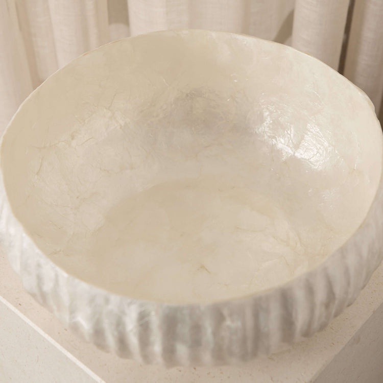 Roman Pillar Bowl