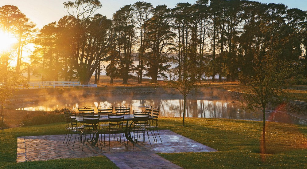 Paul Bangay's Country Gardens By Paul Bangay