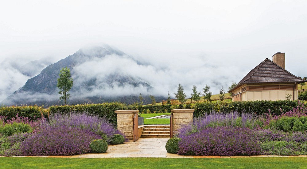 Paul Bangay's Country Gardens By Paul Bangay