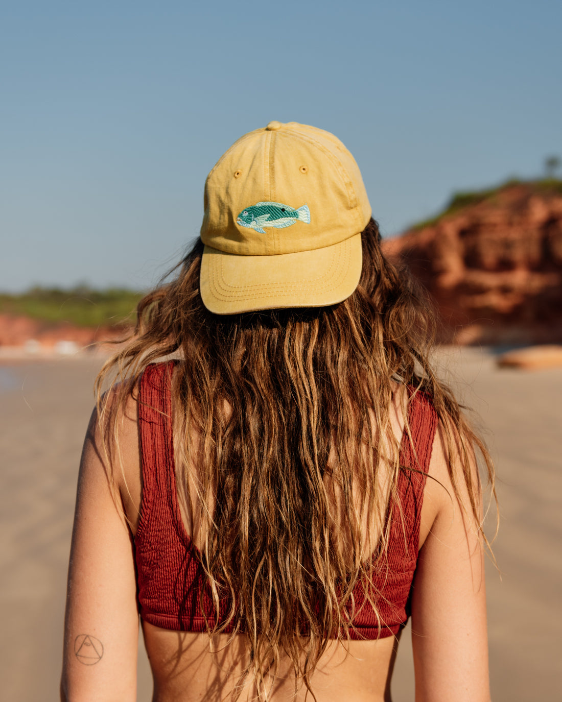 Tusky Lid