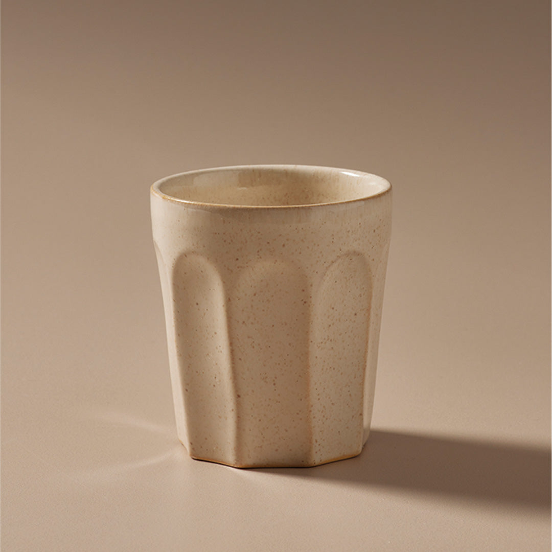 Ritual Latte Cup | Off White