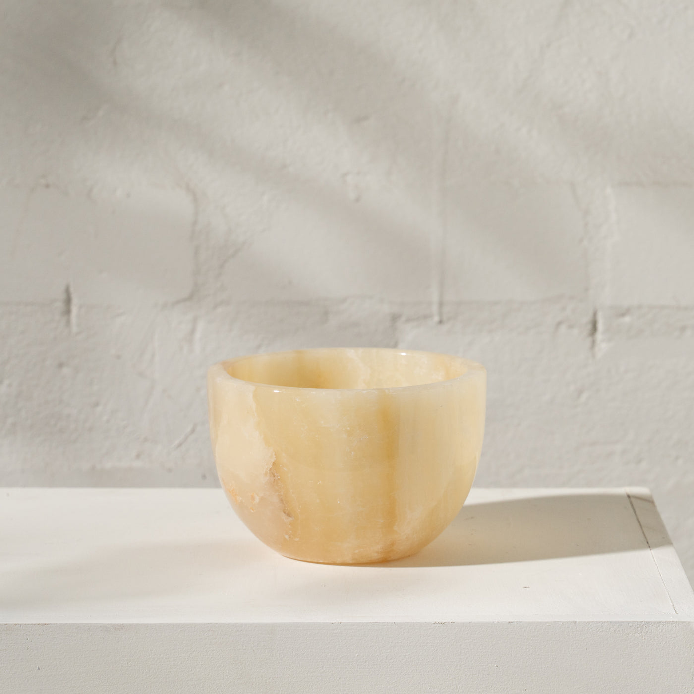 Kaleia Onyx Bowl — Extra Small