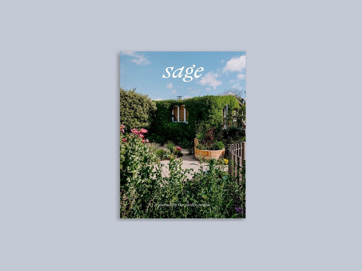 Sage Vol. 2: Our Creative Nature