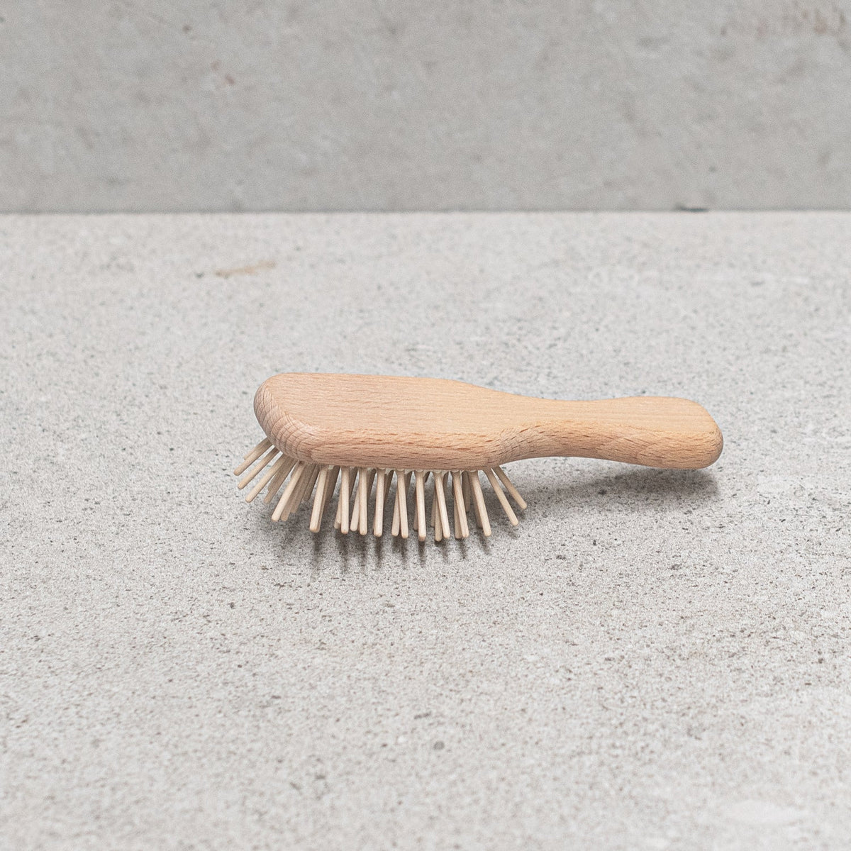 Travel Hair Brush