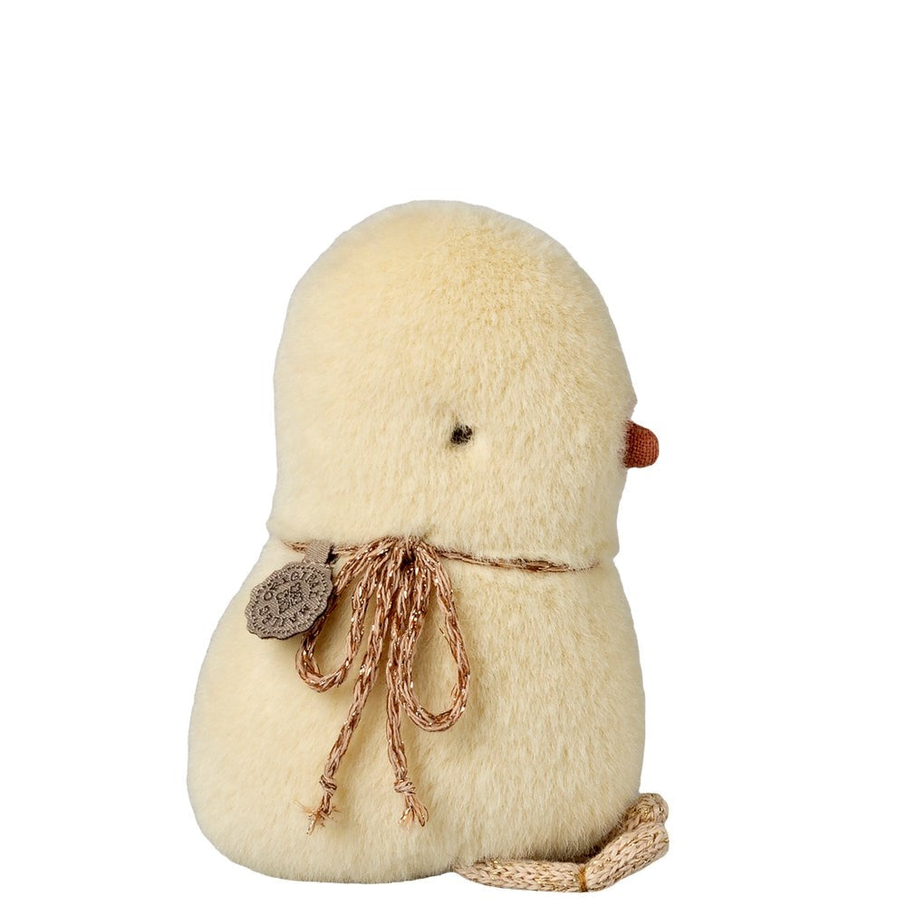 Maileg Chicken Plush Mini